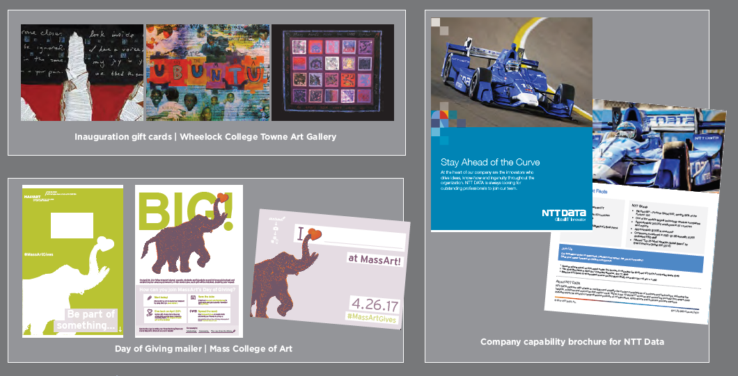Gallery Examples